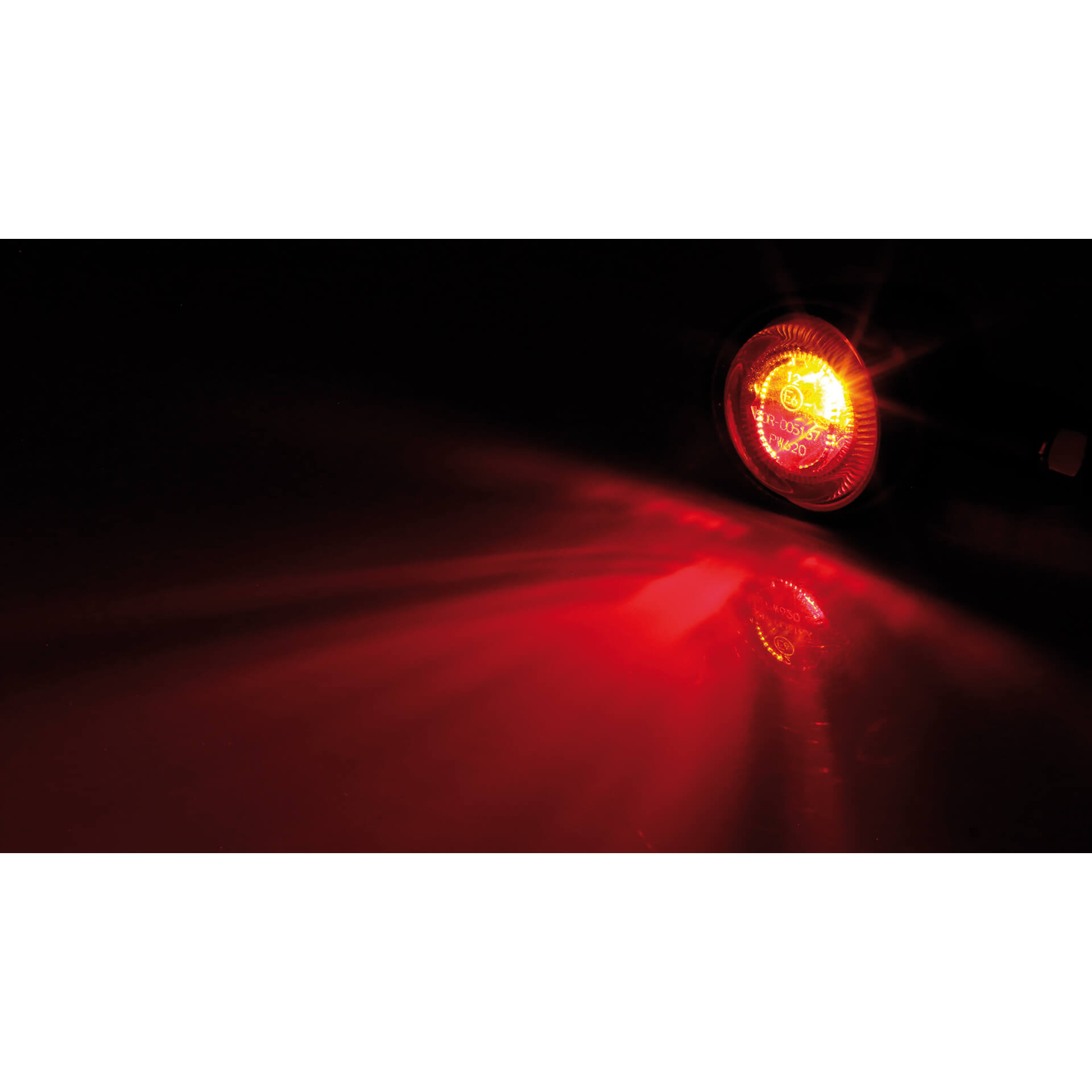 shin_yo MARANO-X LED światło tylne, światło hamowania, kierunkowskaz
